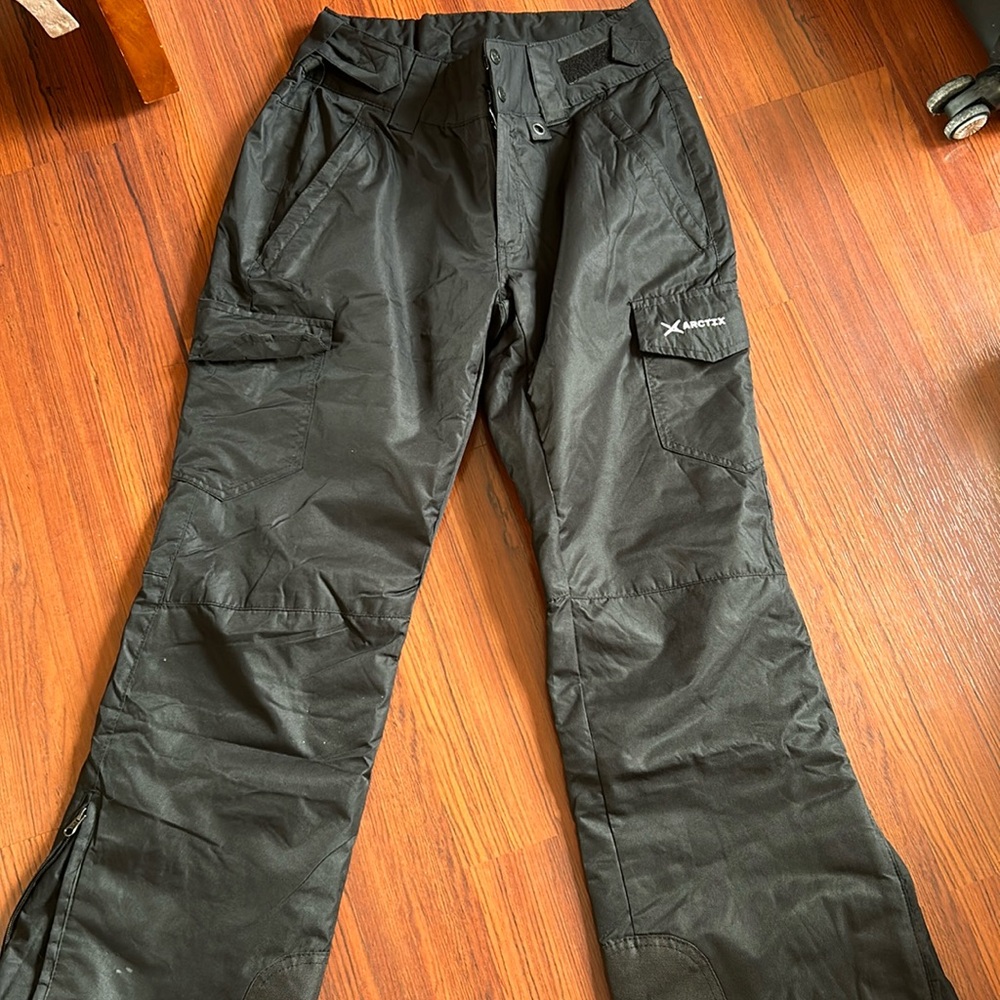 Outdoor pants nylon